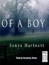 Of a Boy (What the Birds See)